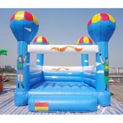 wholesale inflatable bouncer